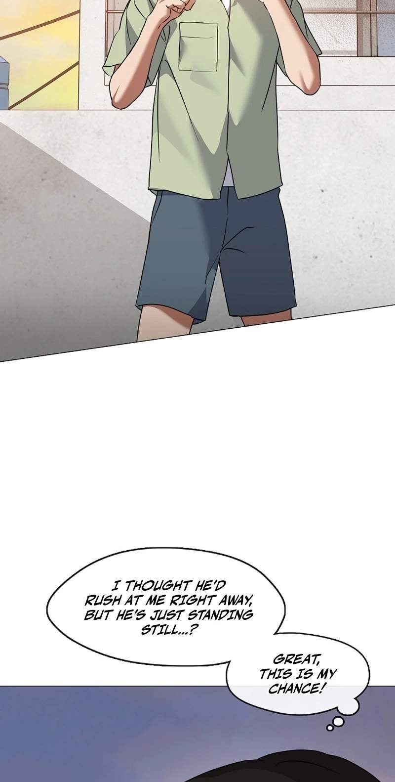 Underworld Restaurant - Chapter 138 Page 14