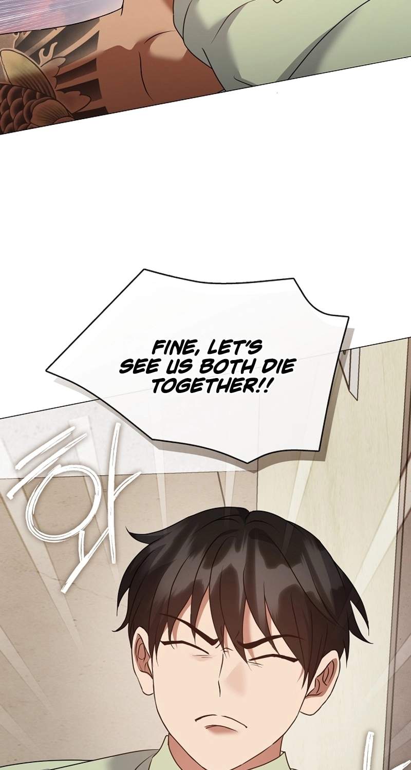 Underworld Restaurant - Chapter 138 Page 26