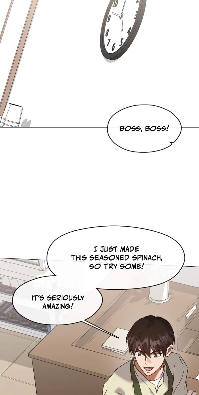 Underworld Restaurant - Chapter 138 Page 68