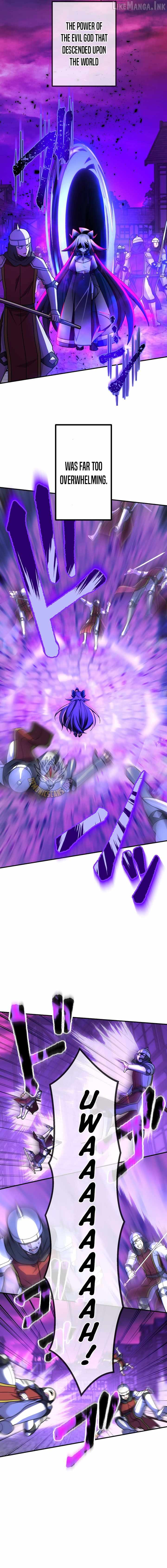 The Strongest Assassin Gets Transferred to Another World with His Whole Class - Chapter 154 Page 5