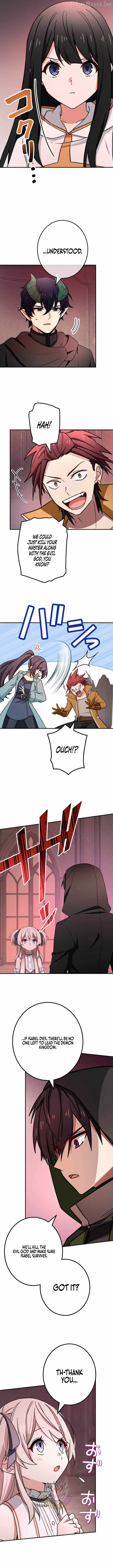 The Strongest Assassin Gets Transferred to Another World with His Whole Class - Chapter 155 Page 10