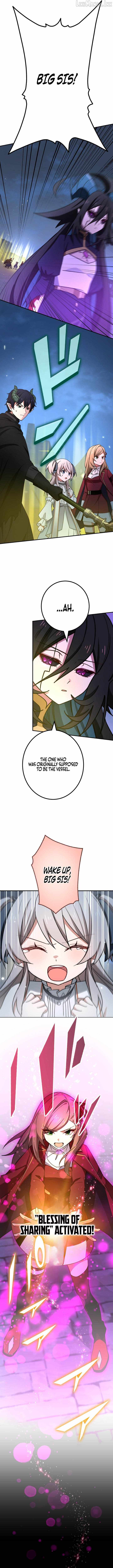 The Strongest Assassin Gets Transferred to Another World with His Whole Class - Chapter 158 Page 12