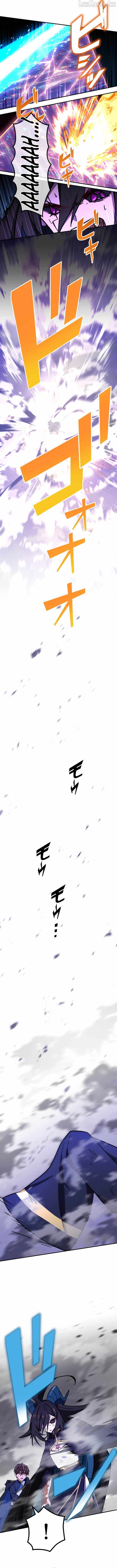 The Strongest Assassin Gets Transferred to Another World with His Whole Class - Chapter 158 Page 17