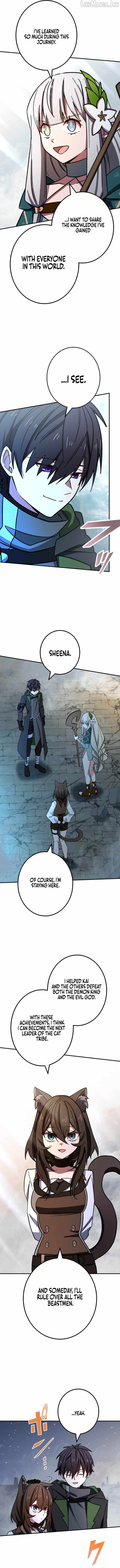 The Strongest Assassin Gets Transferred to Another World with His Whole Class - Chapter 159 Page 12