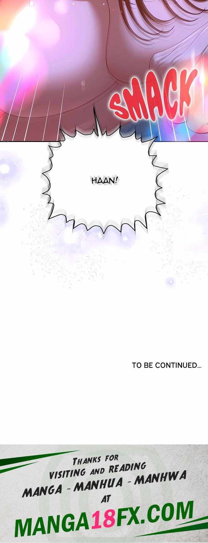 Everyone’s Man (Uncensored) - Chapter 45 Page 29