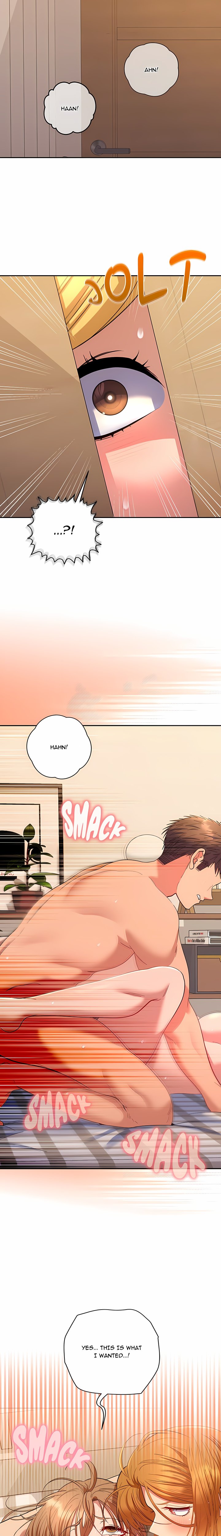Everyone’s Man (Uncensored) - Chapter 49 Page 27