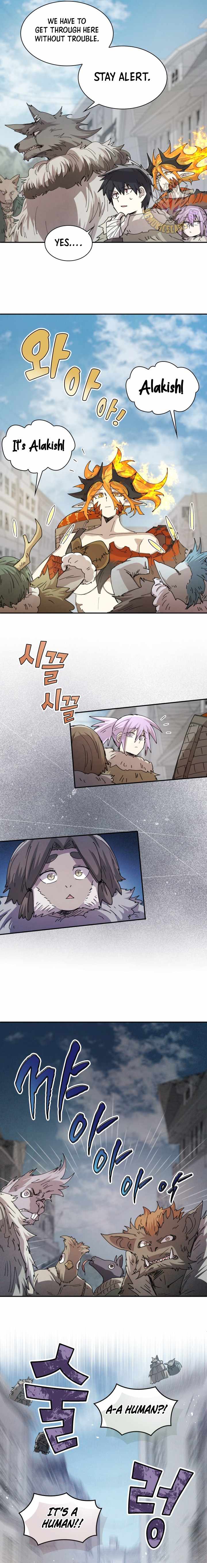 The Great Mage of the Hero’s Party Reincarnates - Chapter 159 Page 7