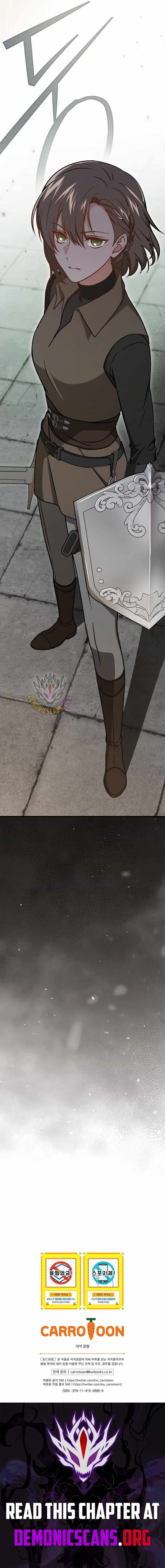 Concept Grasping Magic Genius - Chapter 57 Page 15