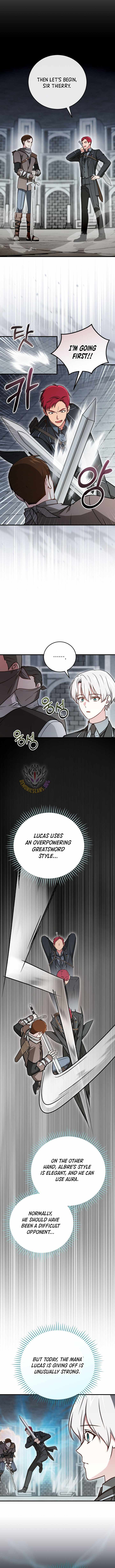 Concept Grasping Magic Genius - Chapter 57 Page 4