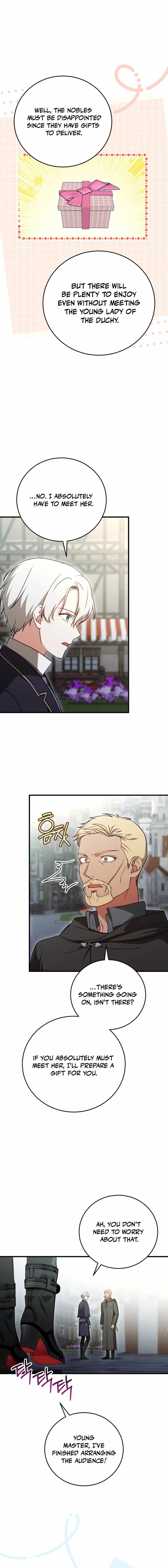 Concept Grasping Magic Genius - Chapter 62 Page 12