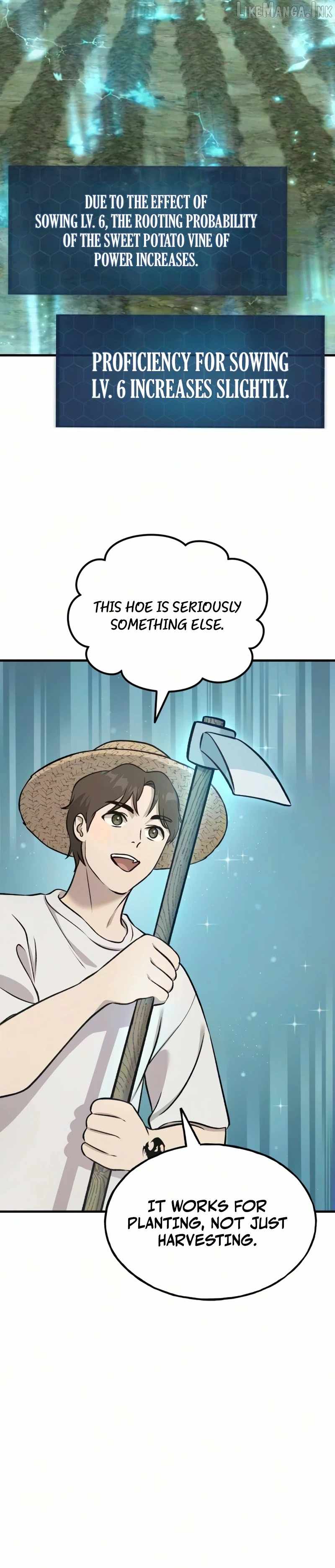 Solo Farming In The Tower - Chapter 143 Page 12