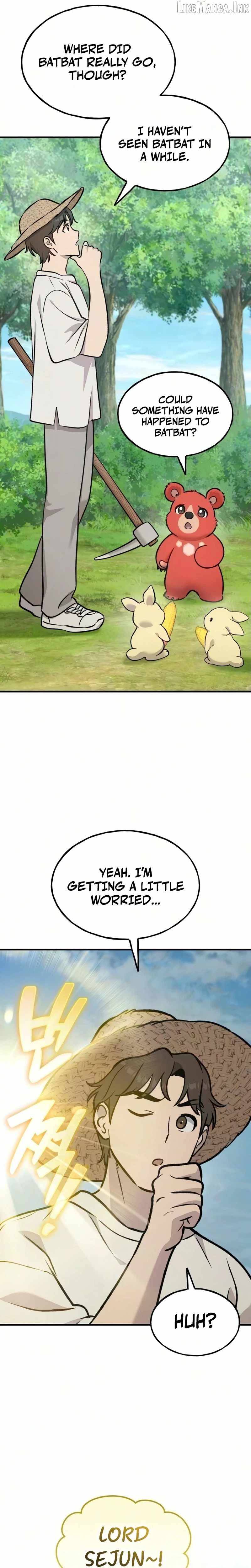 Solo Farming In The Tower - Chapter 143 Page 16