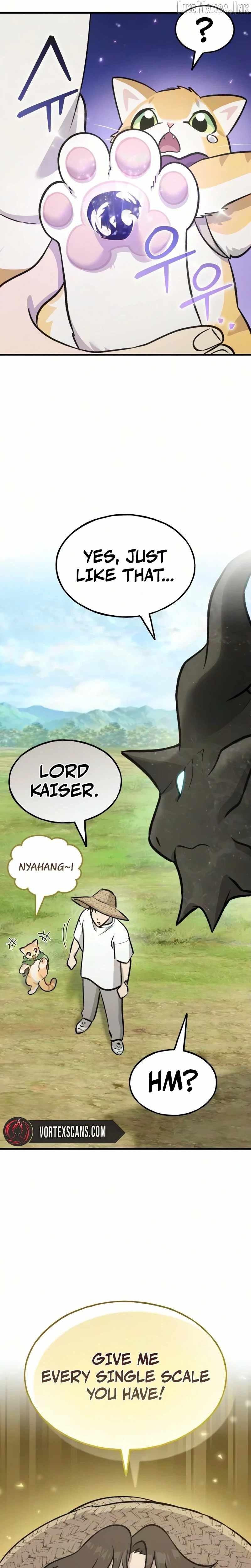 Solo Farming In The Tower - Chapter 143 Page 40