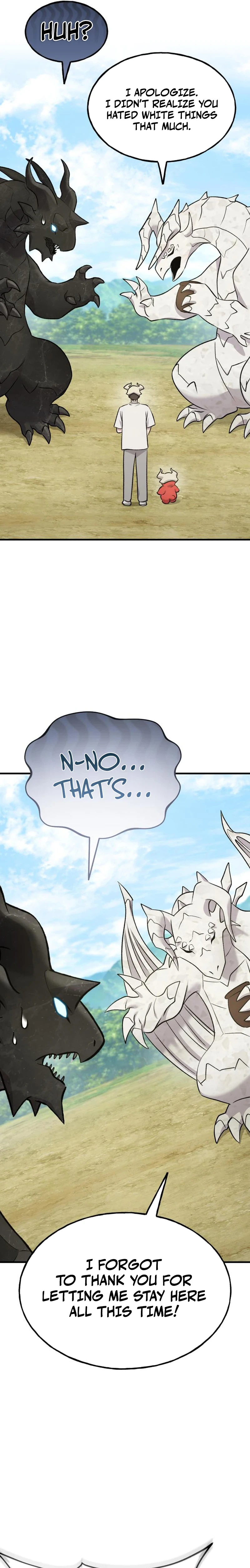Solo Farming In The Tower - Chapter 145 Page 31