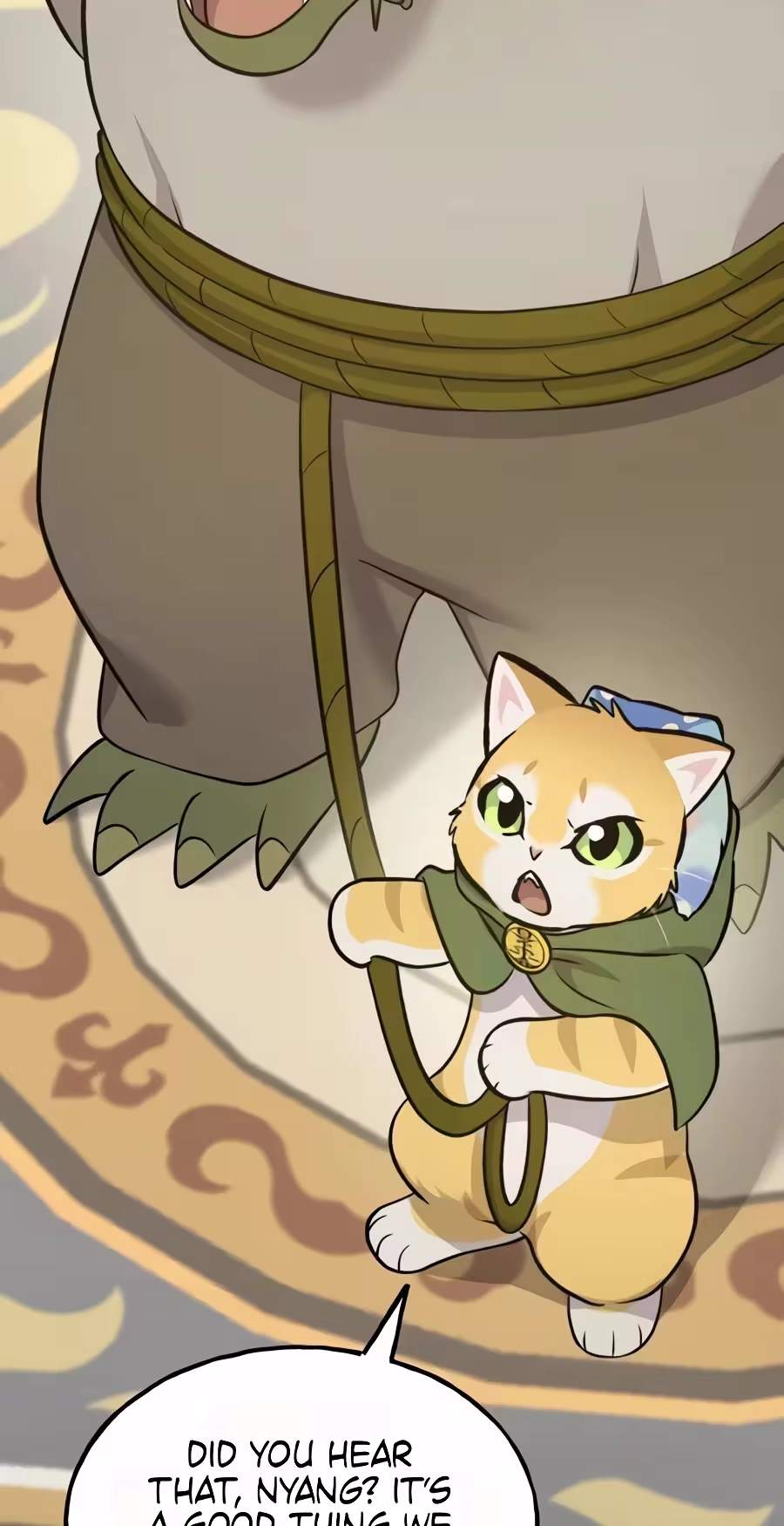 Solo Farming In The Tower - Chapter 148 Page 34
