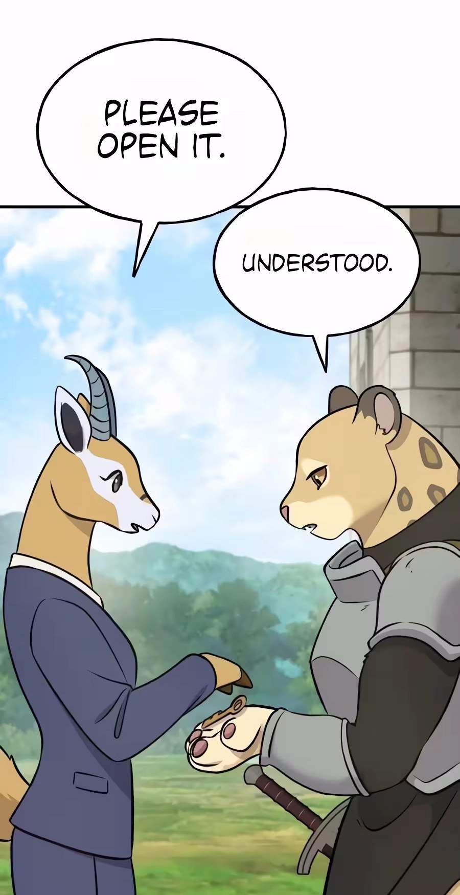 Solo Farming In The Tower - Chapter 148 Page 57