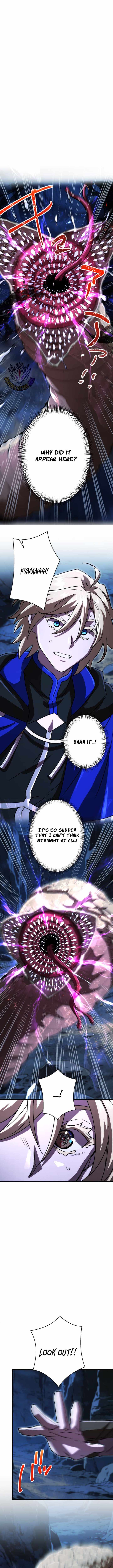 The Reversal of My Life as a Side Character - Chapter 73 Page 3