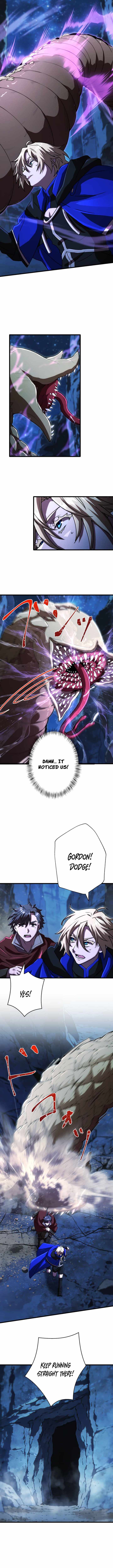 The Reversal of My Life as a Side Character - Chapter 73 Page 6
