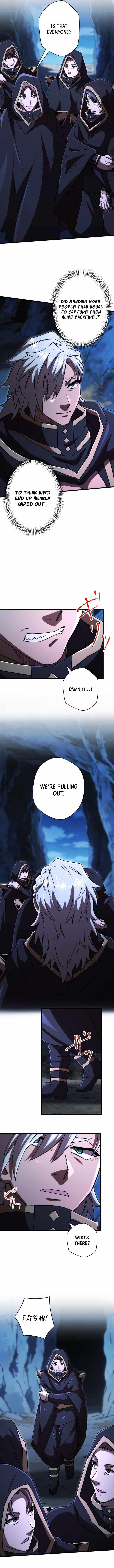 The Reversal of My Life as a Side Character - Chapter 74 Page 2
