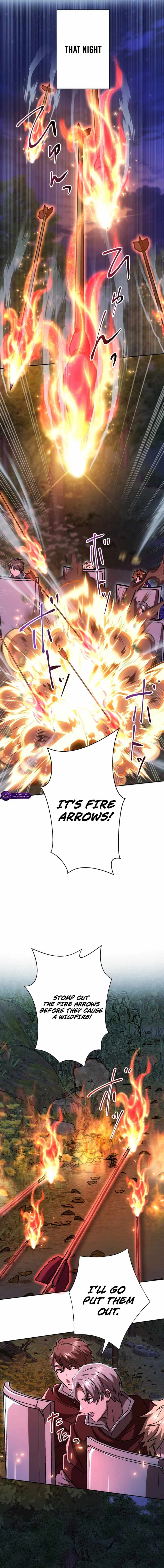 The Reversal of My Life as a Side Character - Chapter 82 Page 13
