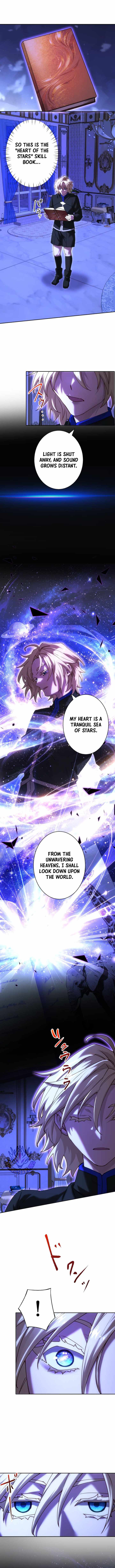 The Reversal of My Life as a Side Character - Chapter 88 Page 3