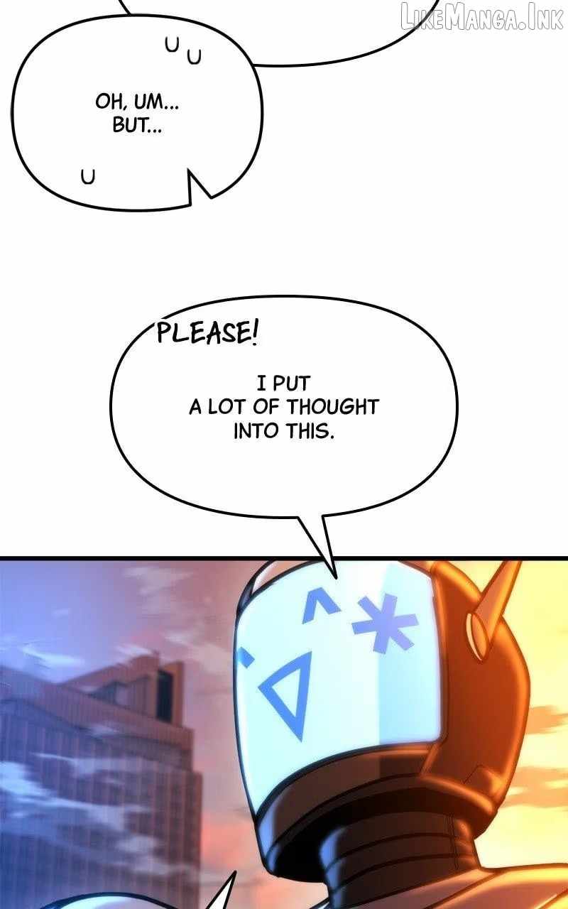 Hiding a Logistics Center in The Apocalypse - Chapter 93 Page 102