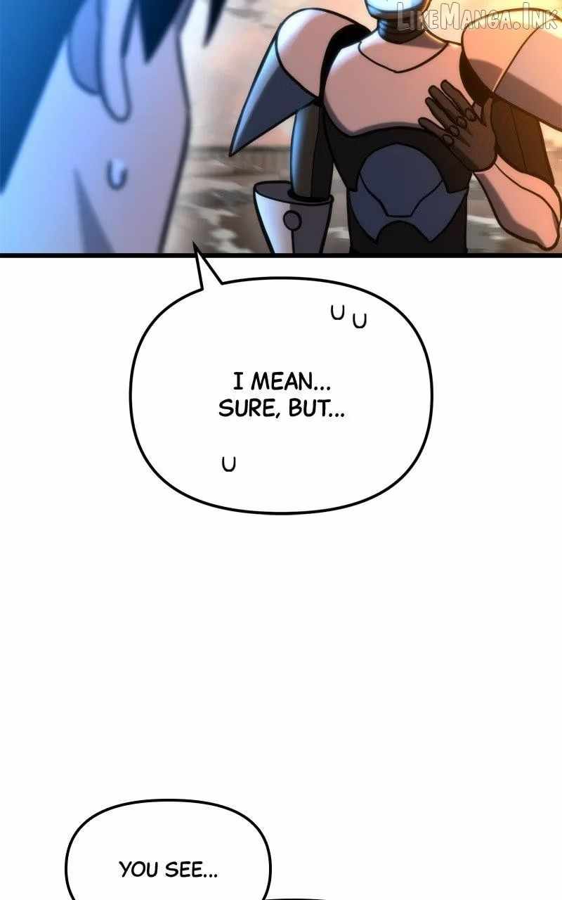 Hiding a Logistics Center in The Apocalypse - Chapter 93 Page 104