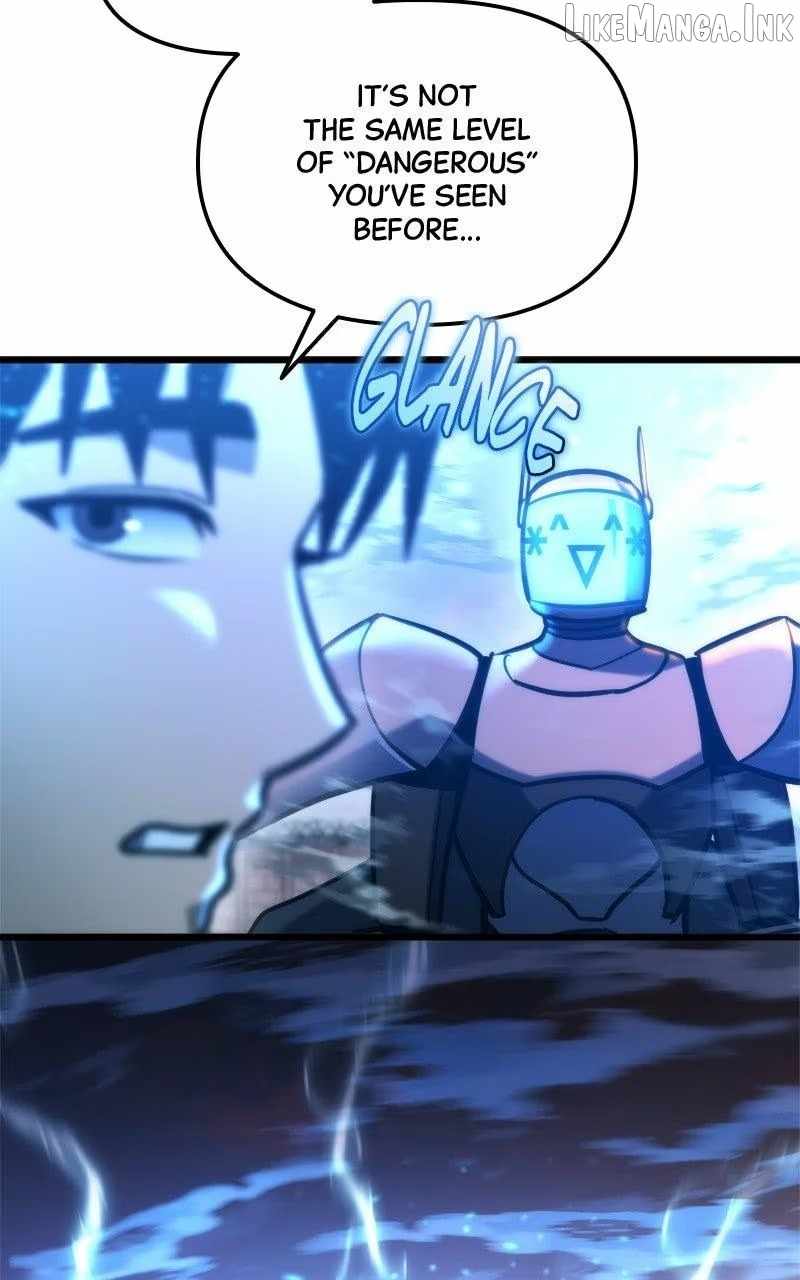 Hiding a Logistics Center in The Apocalypse - Chapter 93 Page 105