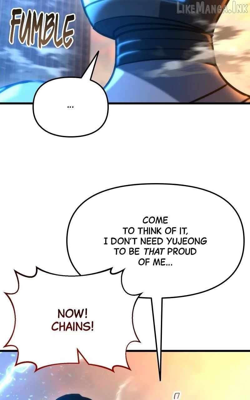Hiding a Logistics Center in The Apocalypse - Chapter 93 Page 109