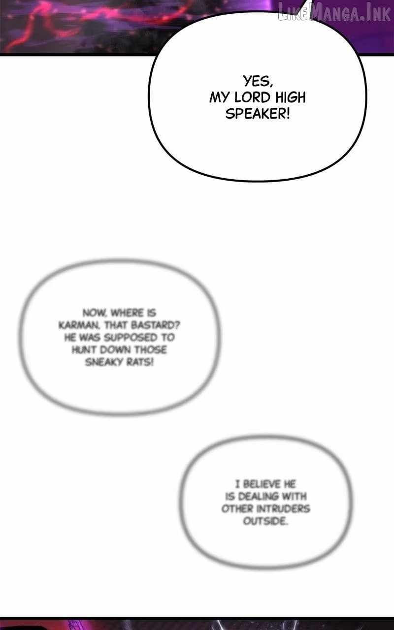 Hiding a Logistics Center in The Apocalypse - Chapter 93 Page 120