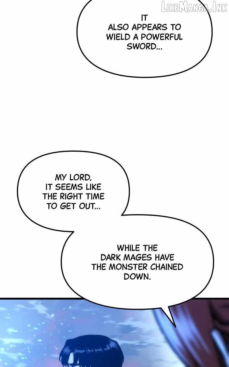 Hiding a Logistics Center in The Apocalypse - Chapter 93 Page 124