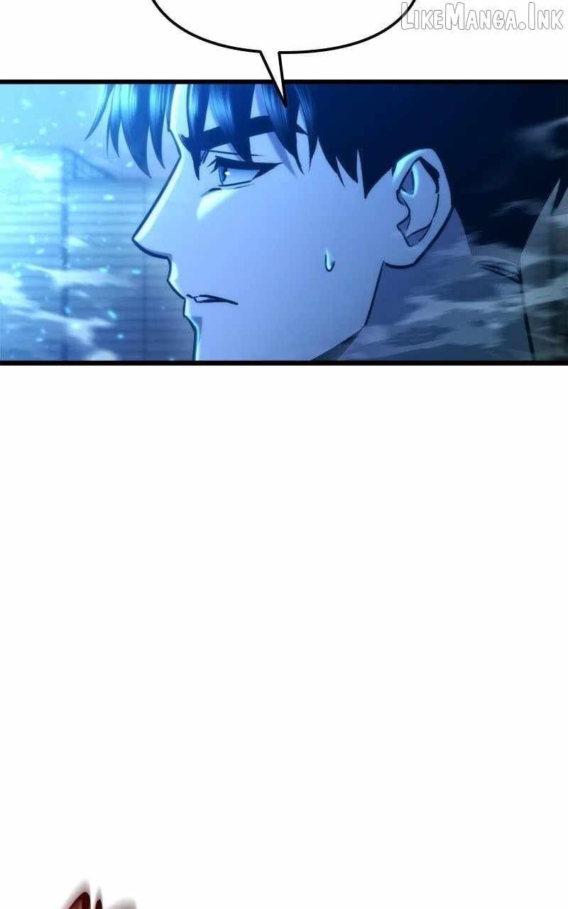 Hiding a Logistics Center in The Apocalypse - Chapter 93 Page 126