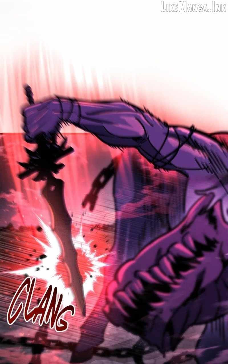 Hiding a Logistics Center in The Apocalypse - Chapter 93 Page 131