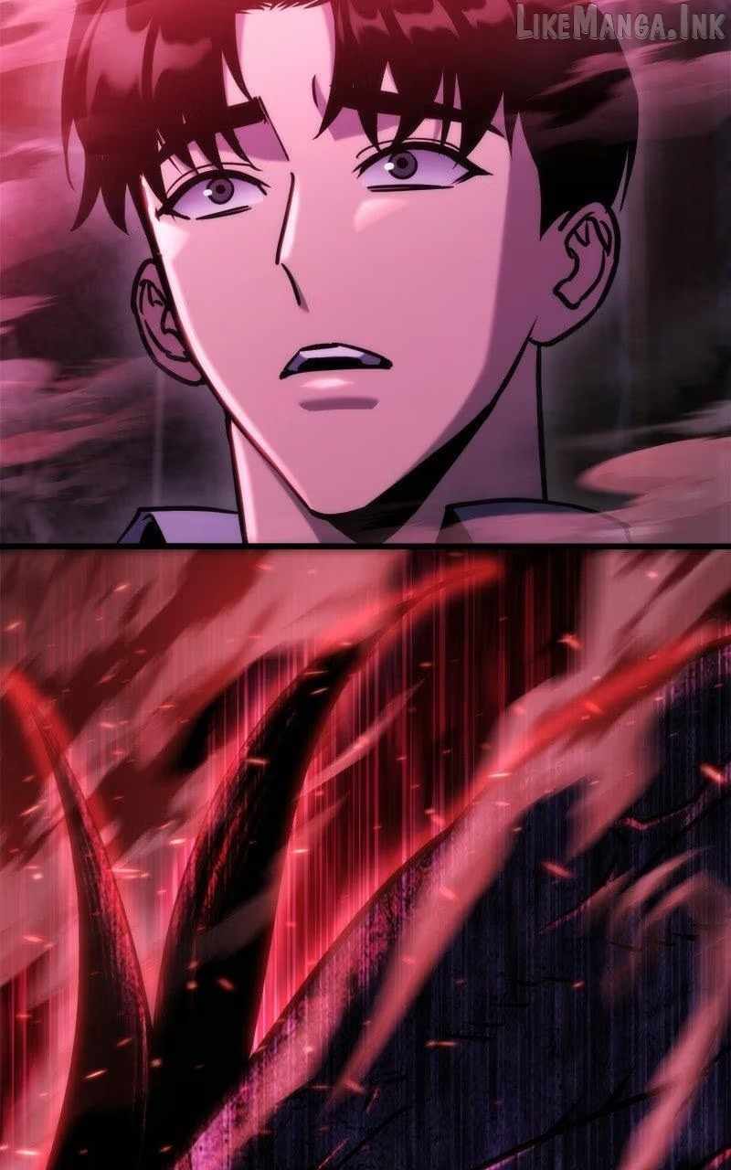 Hiding a Logistics Center in The Apocalypse - Chapter 93 Page 36