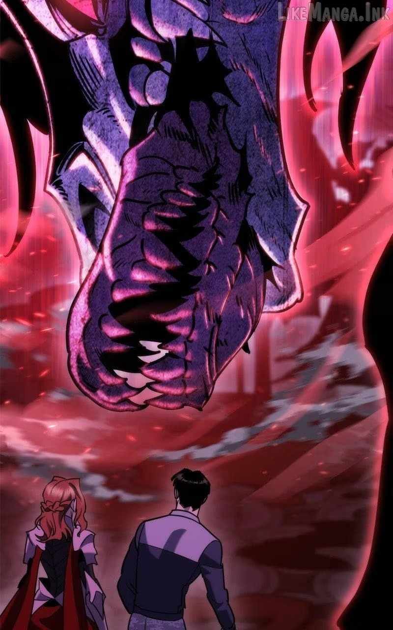 Hiding a Logistics Center in The Apocalypse - Chapter 93 Page 38