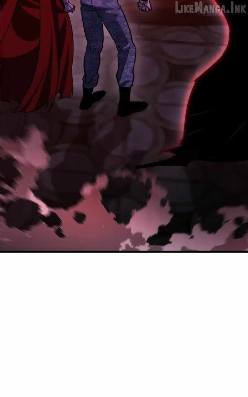 Hiding a Logistics Center in The Apocalypse - Chapter 93 Page 39