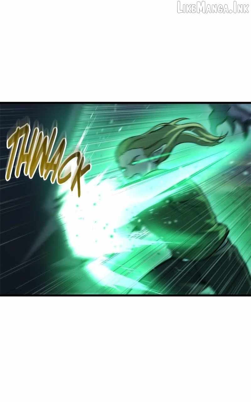 Hiding a Logistics Center in The Apocalypse - Chapter 93 Page 4