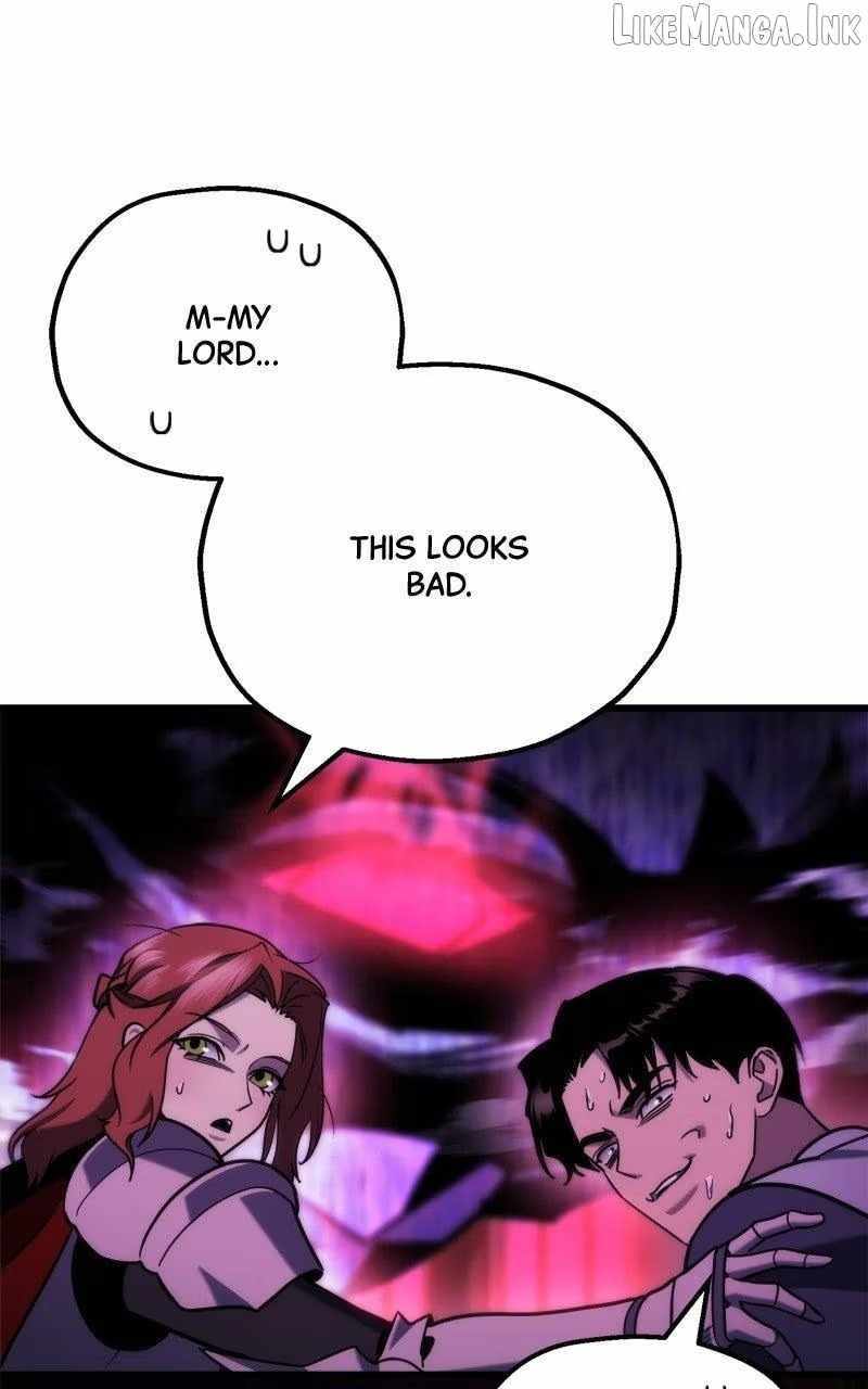 Hiding a Logistics Center in The Apocalypse - Chapter 93 Page 53
