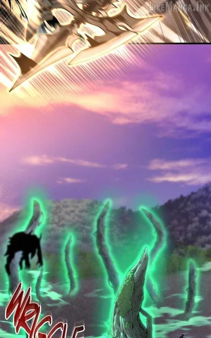 Hiding a Logistics Center in The Apocalypse - Chapter 93 Page 6