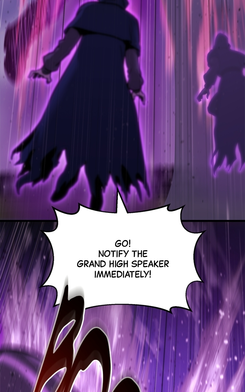 Hiding a Logistics Center in The Apocalypse - Chapter 94 Page 10