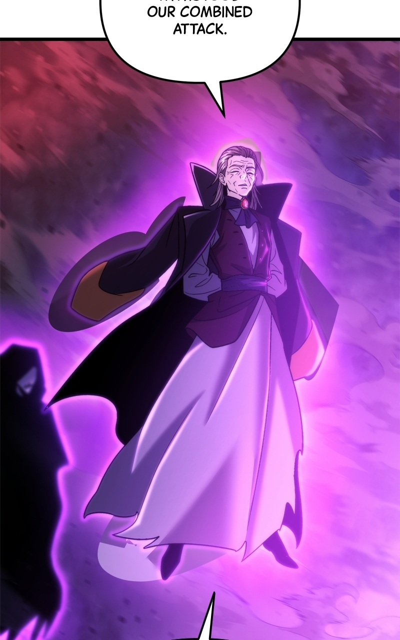 Hiding a Logistics Center in The Apocalypse - Chapter 94 Page 100