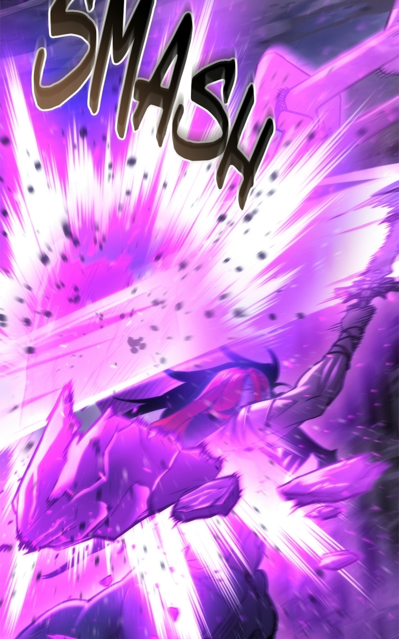 Hiding a Logistics Center in The Apocalypse - Chapter 94 Page 112