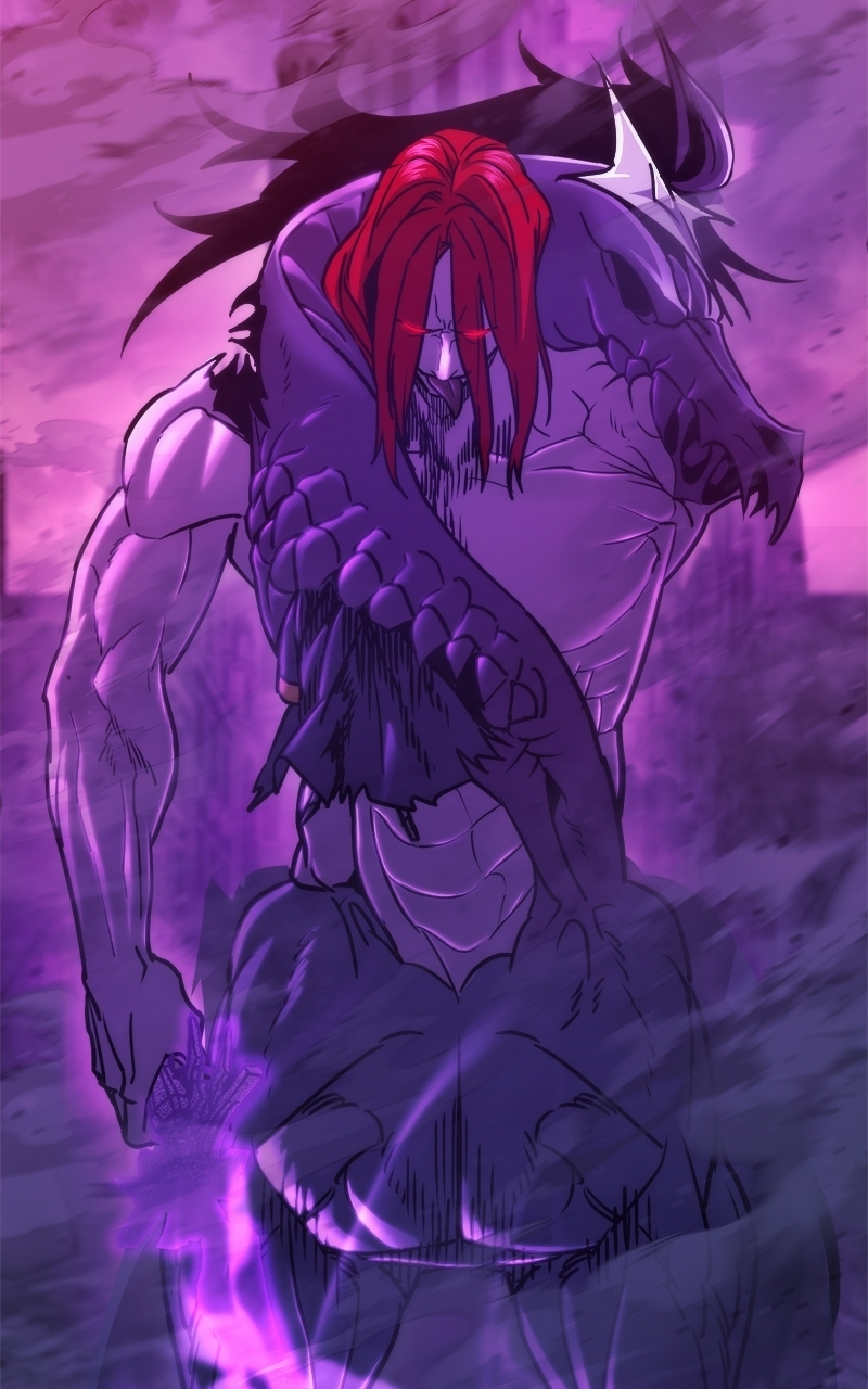 Hiding a Logistics Center in The Apocalypse - Chapter 94 Page 123
