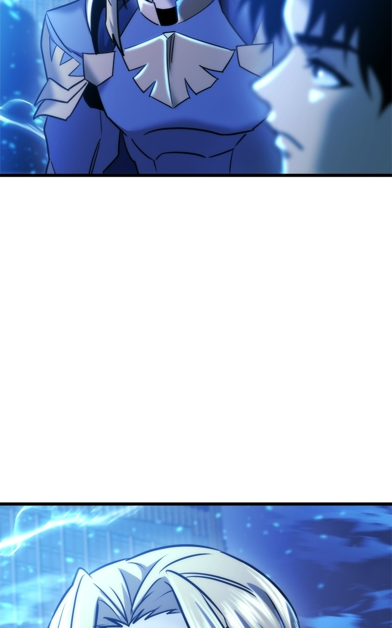 Hiding a Logistics Center in The Apocalypse - Chapter 94 Page 129