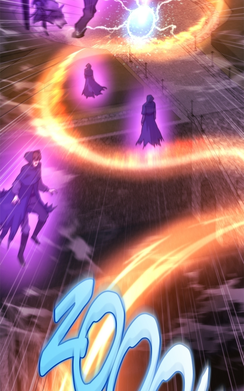 Hiding a Logistics Center in The Apocalypse - Chapter 94 Page 27