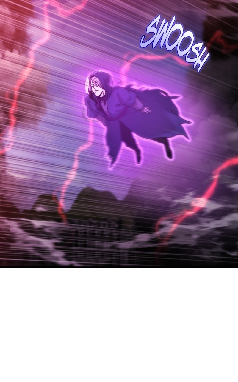 Hiding a Logistics Center in The Apocalypse - Chapter 94 Page 3