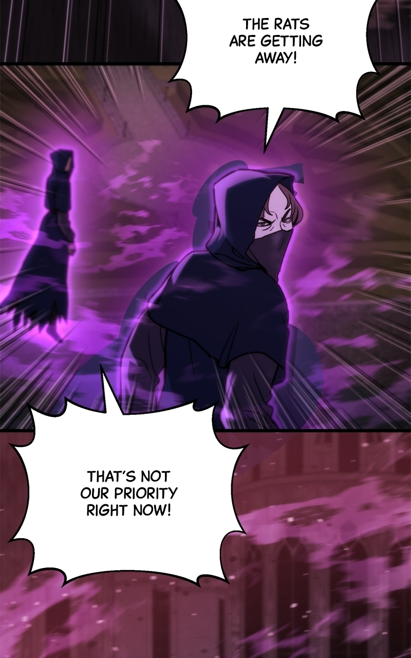 Hiding a Logistics Center in The Apocalypse - Chapter 94 Page 30