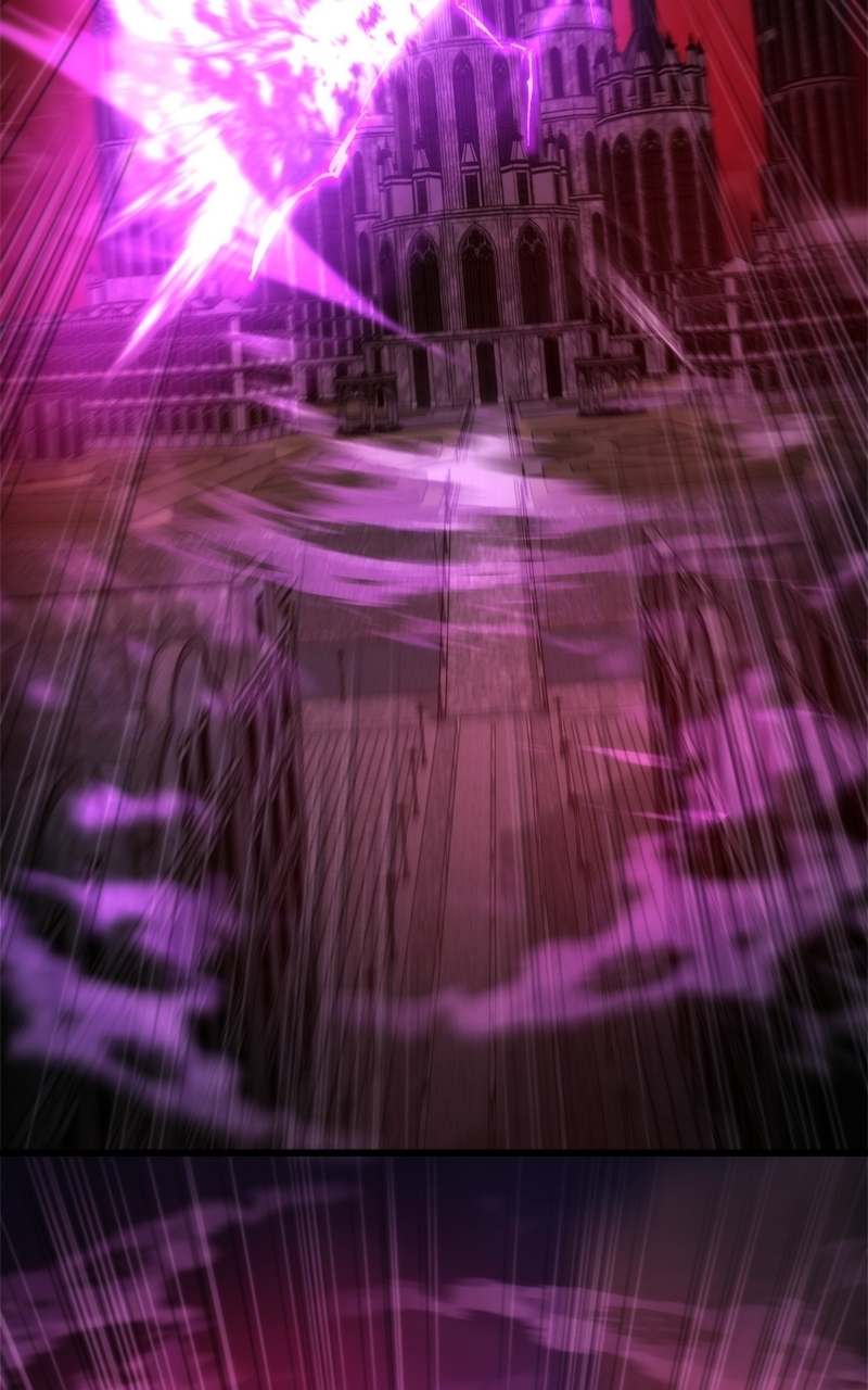 Hiding a Logistics Center in The Apocalypse - Chapter 94 Page 37