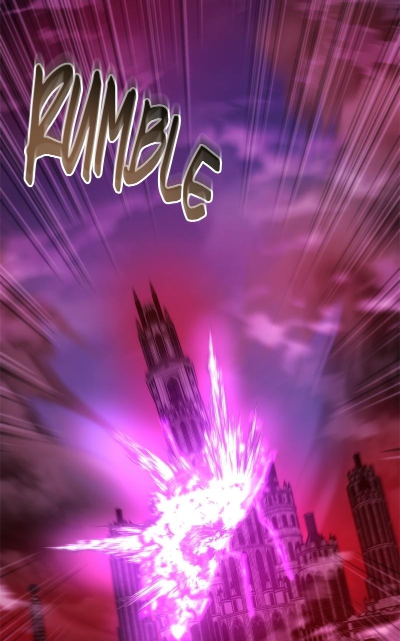 Hiding a Logistics Center in The Apocalypse - Chapter 94 Page 38