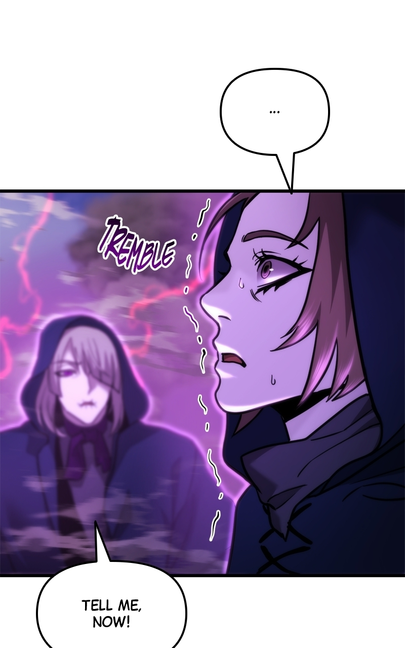 Hiding a Logistics Center in The Apocalypse - Chapter 94 Page 5